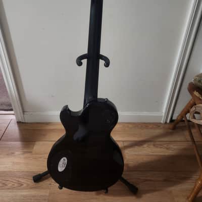 Schecter Solo-II Blackjack 2021 - Present - Black Gloss image 5