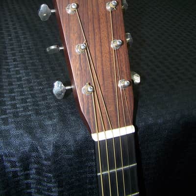 Martin HD-28V "Centennial" year model w/hsc (new old stock) 2016 image 7