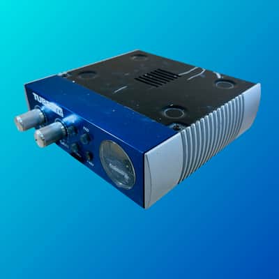 PreSonus TubePre Microphone and Instrument Preamp image 4