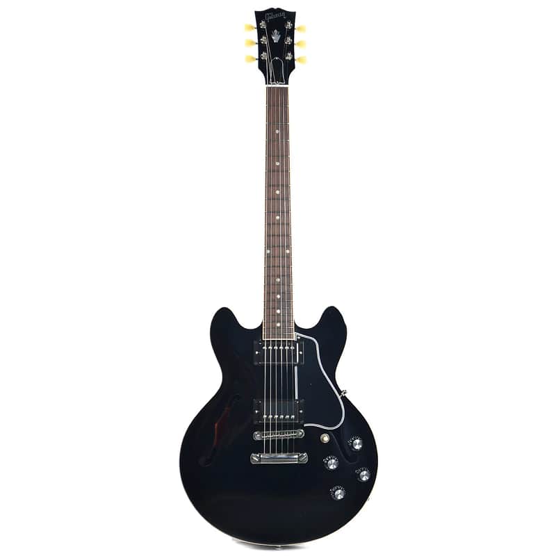 Gibson ES-339 2007 - 2014 | Reverb