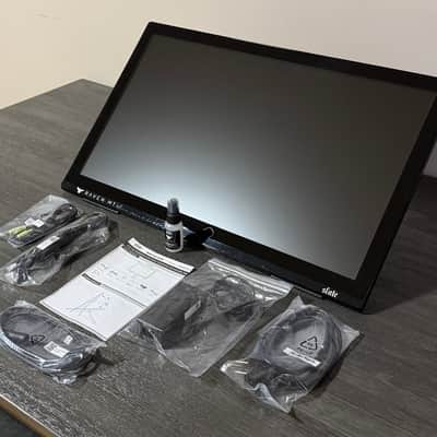 (#2 of 2) Slate Media Technology Raven MTi2 Control Surface image 12