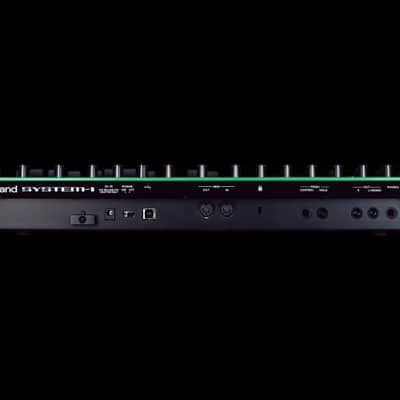 Roland SYSTEM-1 25-Key Plug-Out Synthesizer Keyboard image 4