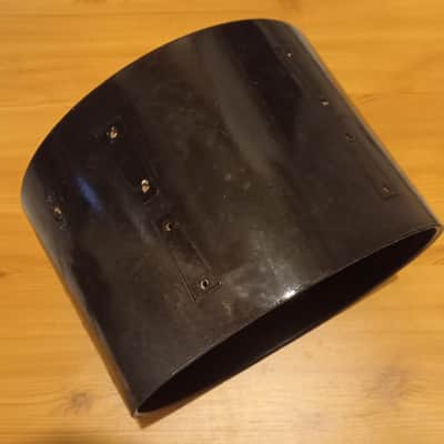 Sonor Champion Tom Shell 12" 70s - Black light image 3