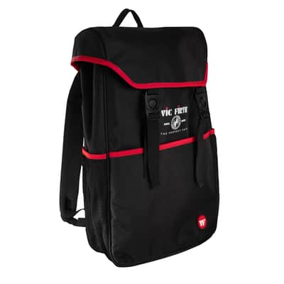 Vic Firth VXBP0053 PROTEGE STICK BAG BACKPACK image 6