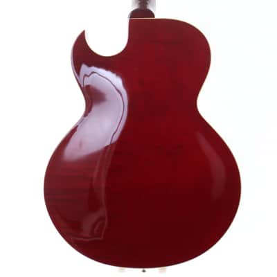 Gibson Memphis ES-165 Herb Ellis Cherry [03043714] (01/02) image 5