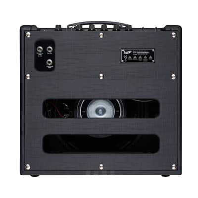 Supro Delta King 12 Tube Amplifier image 3