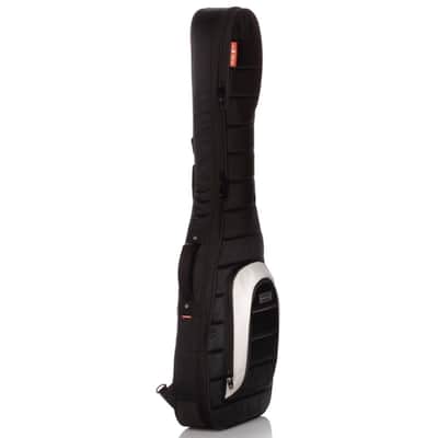 Mono M80 Electric Guitar Case, Jet Black image 3