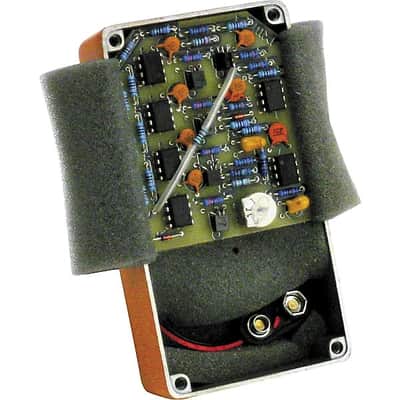 MXR  Custom Shop CSP-026 Handwired 1974 Vintage Phase 90 Pedal / HOT SELLER (Authentic 70's sound ) image 3