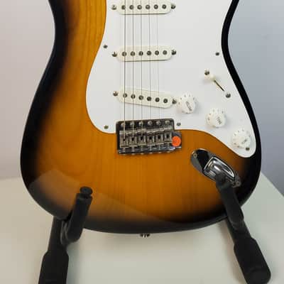 Fender 1994 1445/1954 40th Anniversary Stratocaster image 3