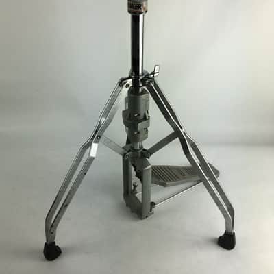 PREMiER HI HAT HI-HAT STAND FULLY ADJUSTABLE HEAVY DUTY TENSION SPRING image 4