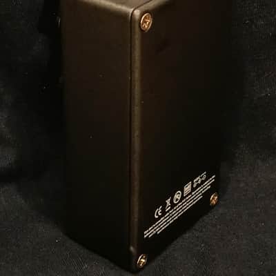 Wampler Dracarys Distortion -New Old Stock with Pinnacle box image 8