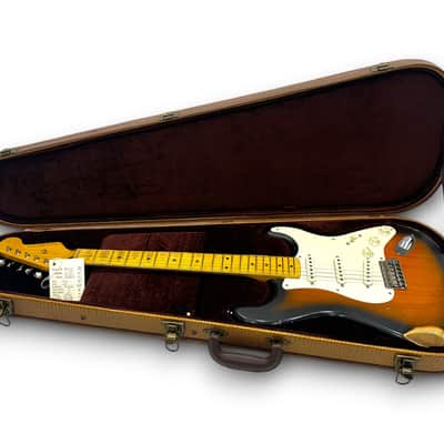Nash S-57 - Two Tone Burst w/Medium Aging ** Authorized Dealer! ** image 1