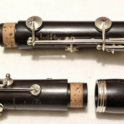 Buffet Crampon C13 Bb Clarinet image 4