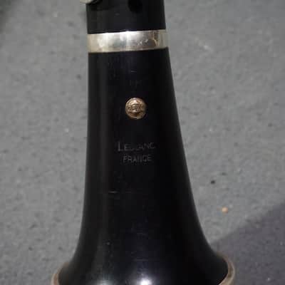 Leblanc Opus Clarinet image 4