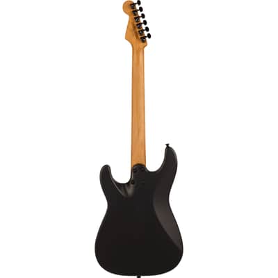 Charvel Pro-Mod Plus So-Cal Style 1 HH HT E Scorched Earth - Electric Guitar image 2
