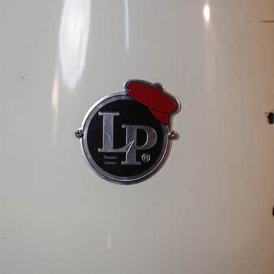 Used LP 11" Patato Fiberglass Quinto image 2