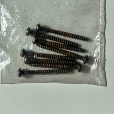 Seymour Duncan Antiquity II Jazzmaster Pickup Set image 4