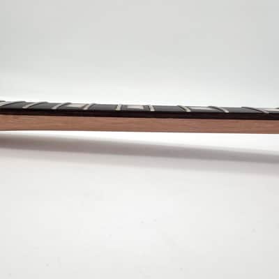 HooDoo Guitar Neck Mahogany/Rosewood New BN527 image 10