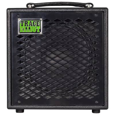 Trace Elliot ELF 200-Watt 1x8" Bass Combo