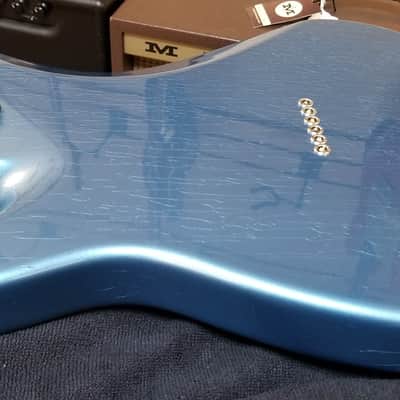 used Suhr Classic S Custom HH, Very Good Condition with Gig Bag image 14