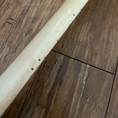1973 - 1976 Fender Precision Bass Maple Neck - clean condition image 15