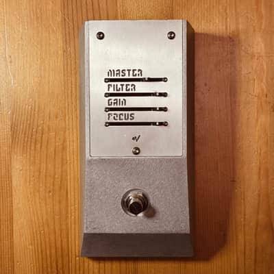 Electronic Audio Experiments 0xEAE Boost | Reverb