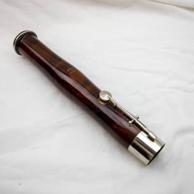 Fox Renard Artist Model 220 Bassoon image 3