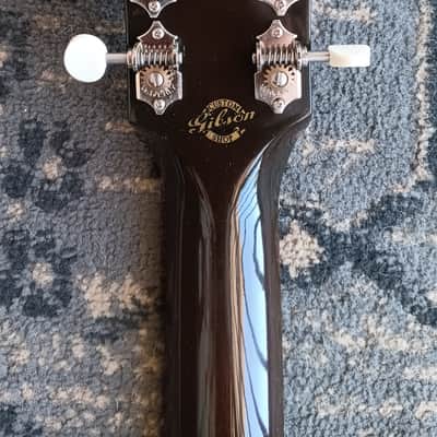 Gibson J-45 12 Fret Edition Limited Edition 2017 - Sunburst image 23