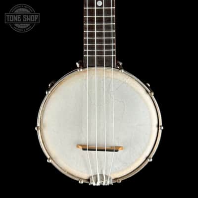 Used Gibson Banjolele w/bag TSU26058 image 3