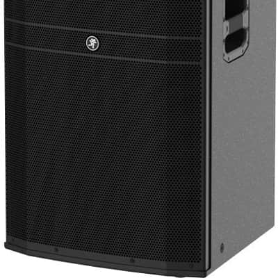 Mackie DRM315-P 15" 2000W 3-Way Professional Passive Loudspeaker image 3