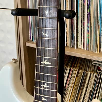 PRS Silver Sky 2019 - Frost white image 4