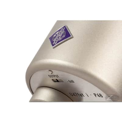 Neumann U47 FET image 6
