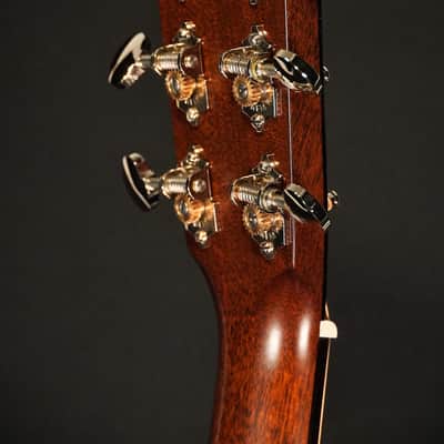 Collings OM1 SB 2025 - Sunburst image 6