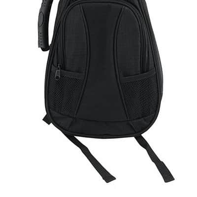 Gator Cases 4G Series Gig Bag for Soprano Ukulele image 1