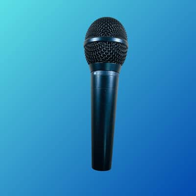 Audio-Technica M4000S Unidirectional Dynamic Microphone image 1