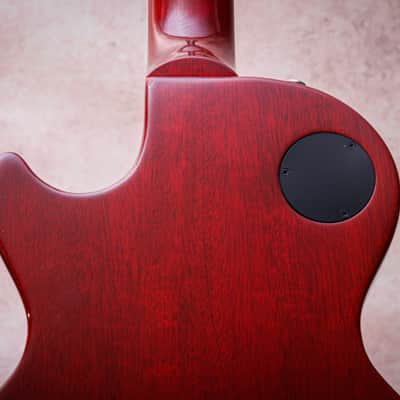GIBSON USA Les Paul Classic "Heritage Cherry Sunburst + Rosewood" (2019) image 16