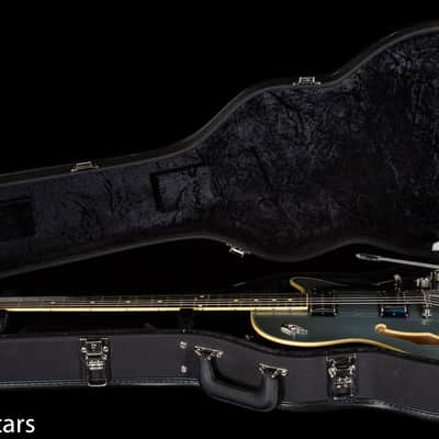 Duesenberg Starplayer TV Catalina Avalon Blue (556) image 7