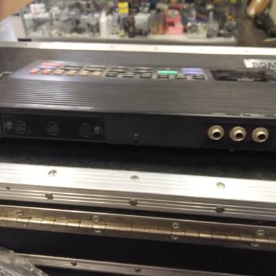 Yamaha RX21 Drum Machine image 2