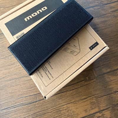 Mono PFX-PS-S-BLK Small Power Supply 2023 - Present - Black image 2