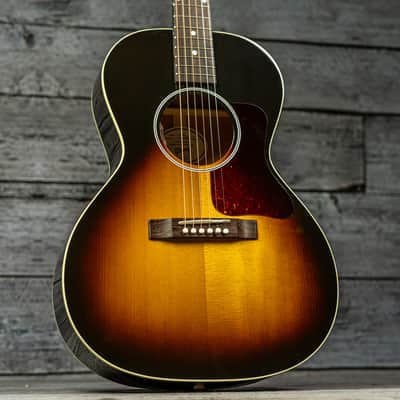 Gibson L-00 Standard - Vintage Sunburst image 4
