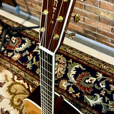 Martin Standard Series D-42 Exceptional 2010 image 6