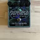 Electro-Harmonix Superego Synth Engine 2012 - Present - Black / Purple / Green