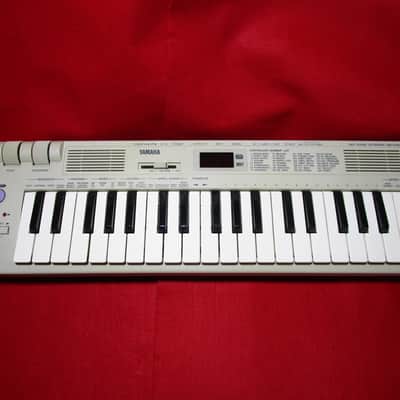 Yamaha CBX-K1XG 37 Keys Synthesizer MIDI Keyboard TESTED F/S #6 image 1
