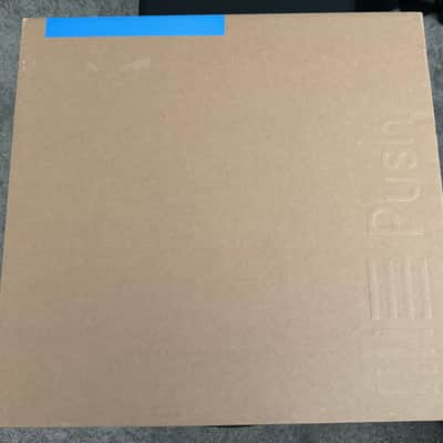 Ableton Push 3 Standalone Workstation 2023 - Present - Black - With Gig Bag image 6