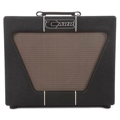 Carr Super Bee 1x12 Combo Amp w/Reverb & Attenuator image 1