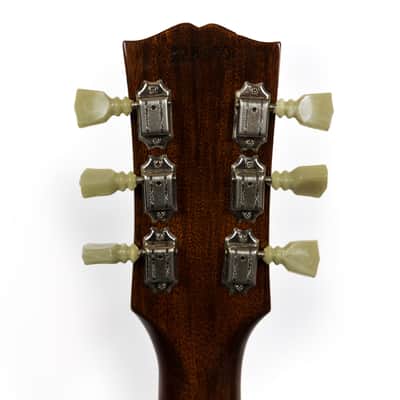 Gibson 1964 ES-175D, Sunburst image 10