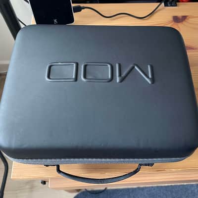 ModDevices Mod Duo [Footswitch and Case included] image 4