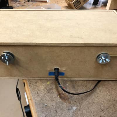 PAiA Theremax  theremin/controller image 3