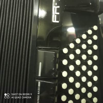 Roland FR X7 + V-accordion FAC7 image 2