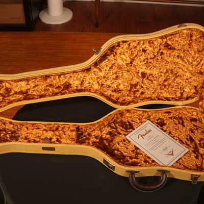 Fender Custom Shop '51 Nocaster Closet Classic 2008 image 18